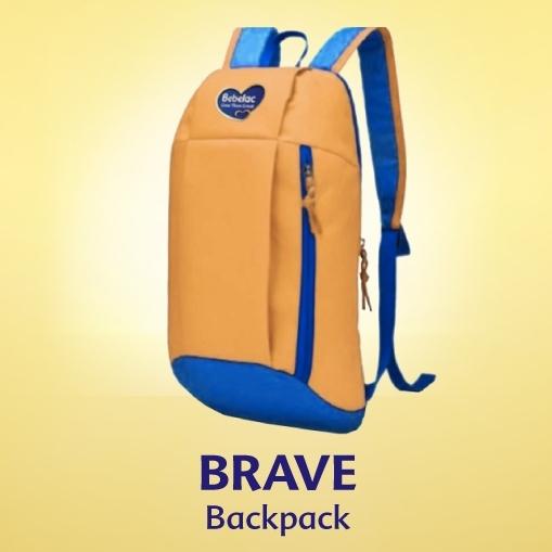 tas ransel backpack bebelac