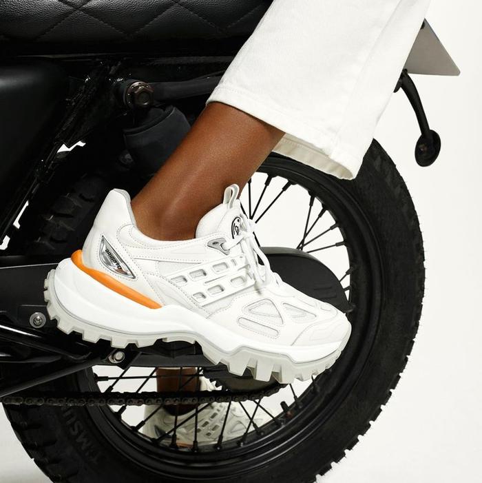 Axel Arigato Marathon R-Tic Sneakers “White”