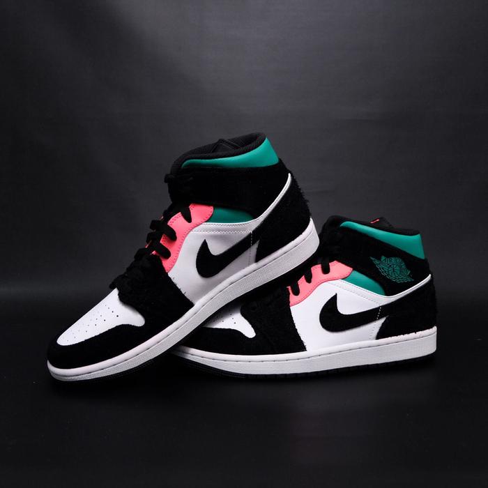 Air Jordan Mid 1 SE South Beach
