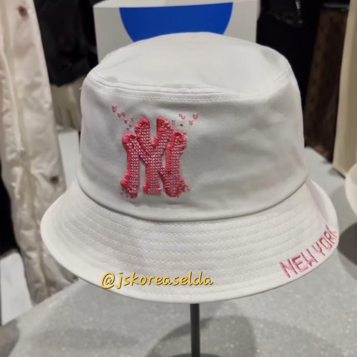 topi wanita, topi korea, topi MLB Original