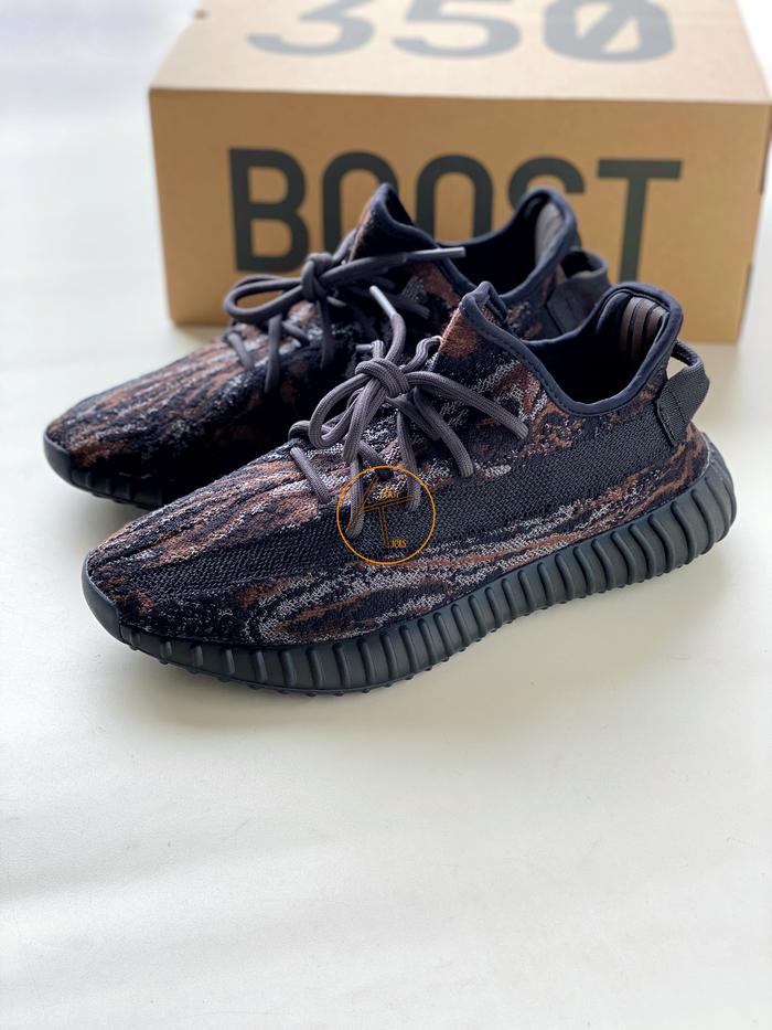 Yeezy 350 V2 Mx Rock