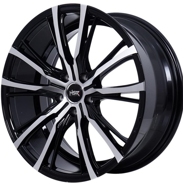 promo velg mobil TOYOTA RUSH RENOVIZE HSR ring 19 ban ACCELERA R19