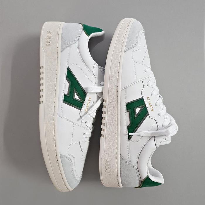 Axel Arigato A-Dice Lo Sneaker