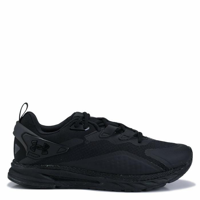 SEPATU SNEAKERS WANITA UA ORIGINAL Women's HOVR Flux MVMNT Shoes