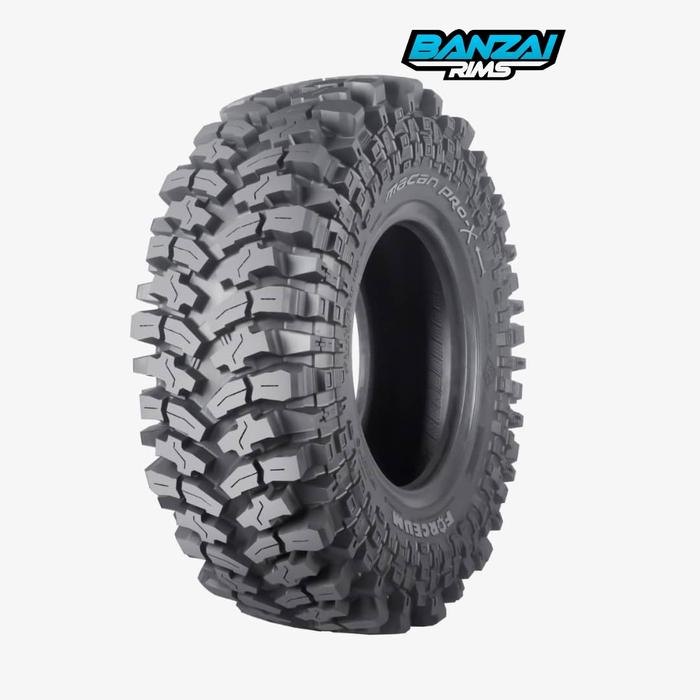 Ban 31x10.5 R15 FORCEUM MACAN PRO X ban offroad 31 ring 15 ban mobil