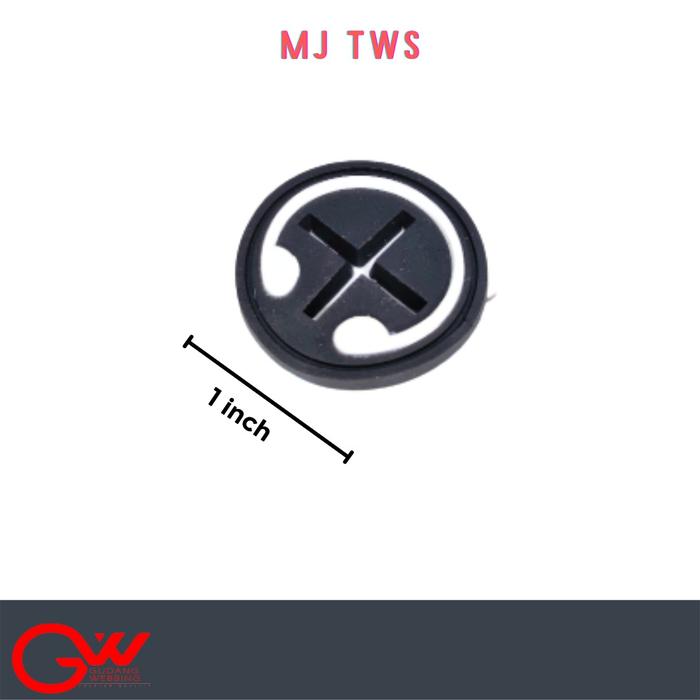 LUBANG HEADSET / MJ TWS