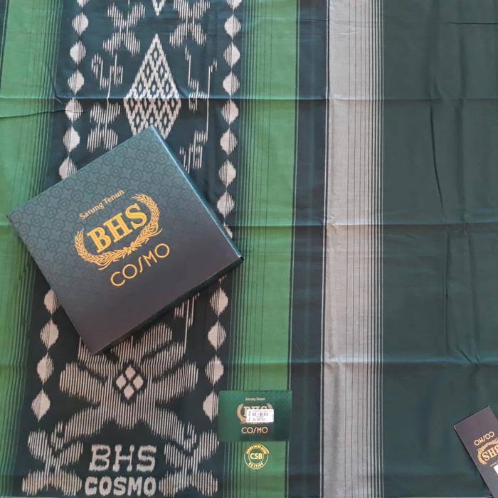 Sarung BHS Cosmo CSB