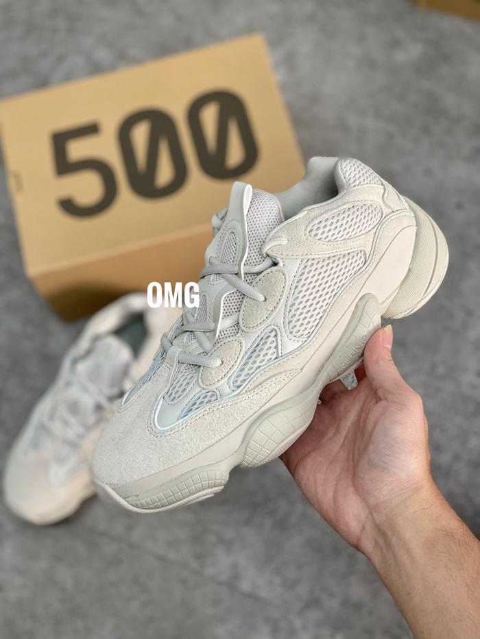 Yeezy 500 Blush - BNIB Original 100%
