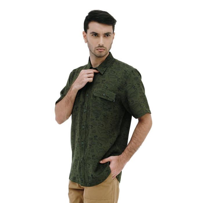 Kemeja eiger EIGER RIVULET SHIRT , 7222