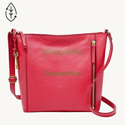 FOSSIL TARA CROSSBODY CHERRY ZB7851618