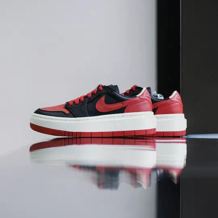 Jordan 1 LV8D Elevate Bred