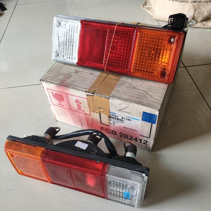 stop lamp mobil universal