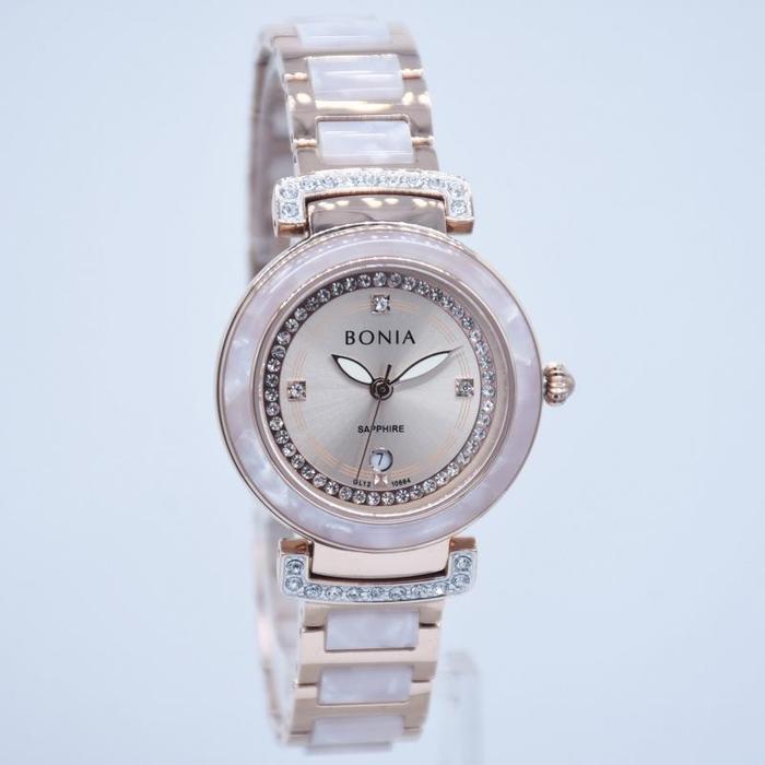 bonia BNB10664 Jam Tangan Wanita
