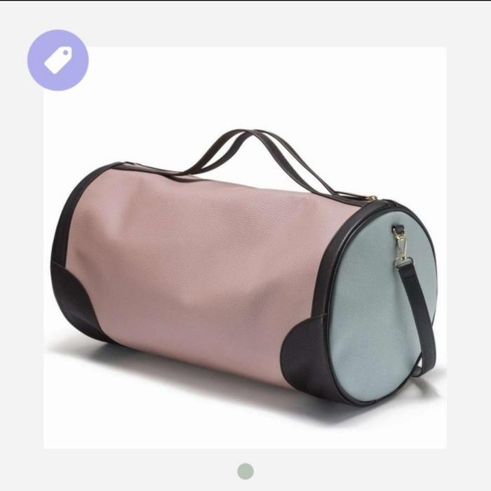 Moderne Weekender TAS TRAVEL ORIGINAL READY