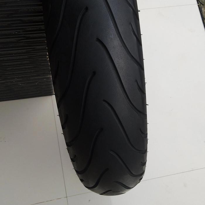 michelin pilot street 17