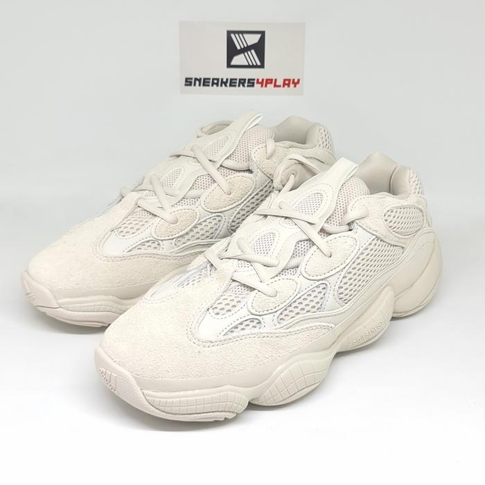 Adidas Yeezy 500 Blush (2022) 100% Authentic