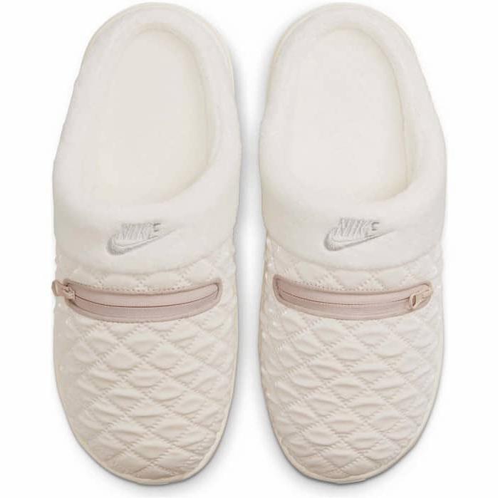 Nike Womens Burrow SE "LT Orewood BRN/Grey Fog/Pale" Original BNIB