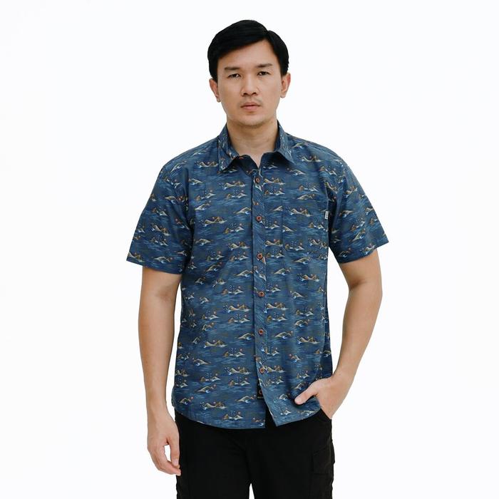Kemeja Eiger EIGER COMFREY SHIRT , 6744