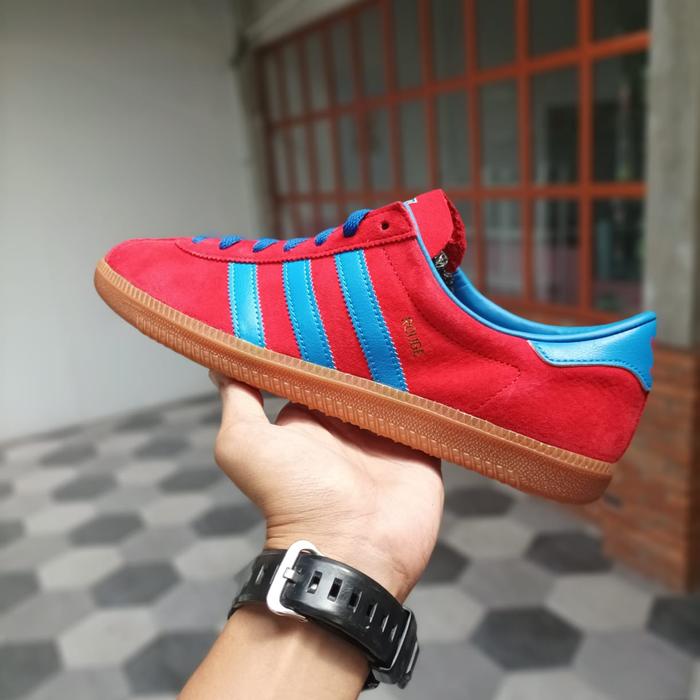 Adidas Rouge