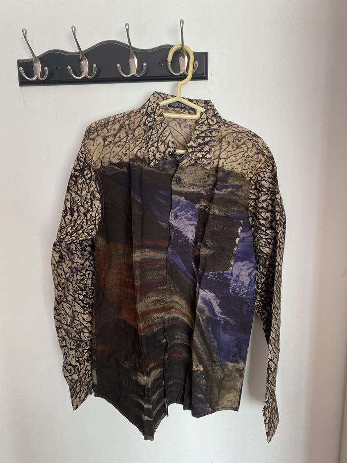 batik krisna