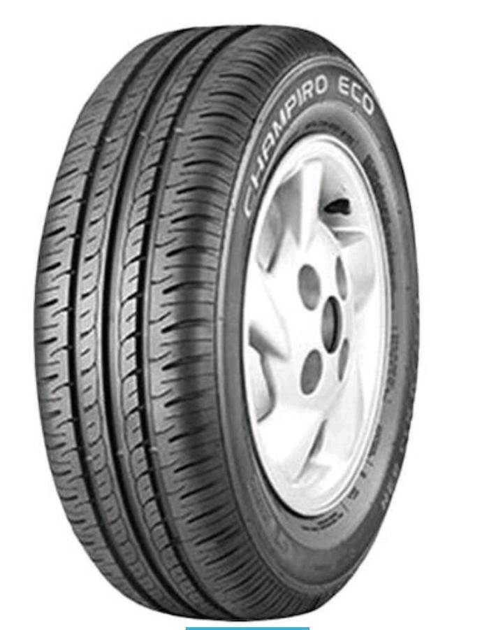 Ban Gajah Tunggal GT 155/80 R13 155/80R13 R13 R 13 CHAMPIRO ECO