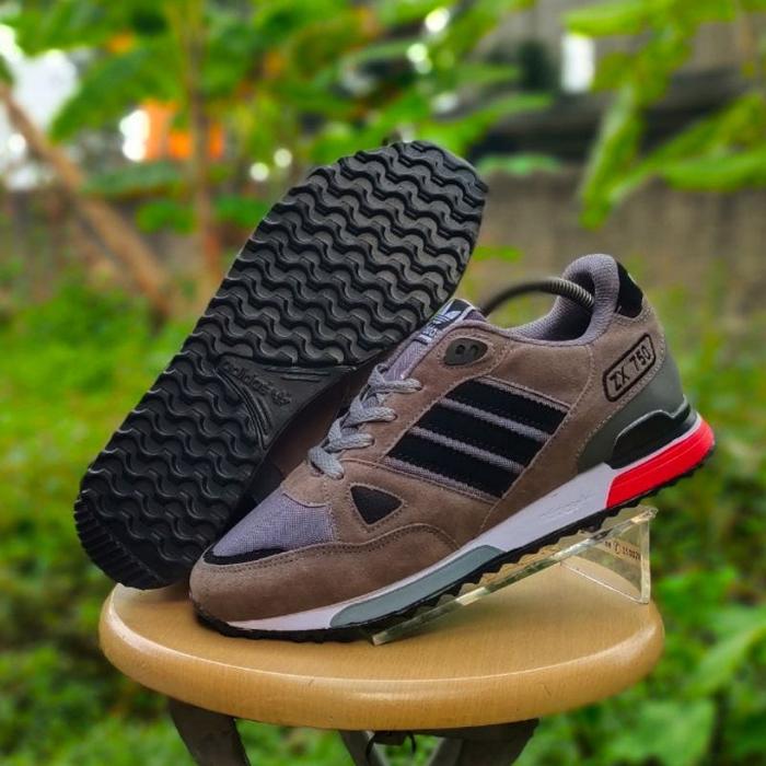 sepatu ZX 750 premium quality sepatu ZX750 terbaru kualitas dijamin