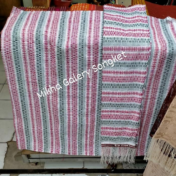 Songket Tarutung Mesin Pucca Mesin Ragihidup Toba