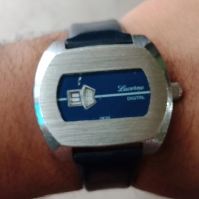 Jam lucerne
