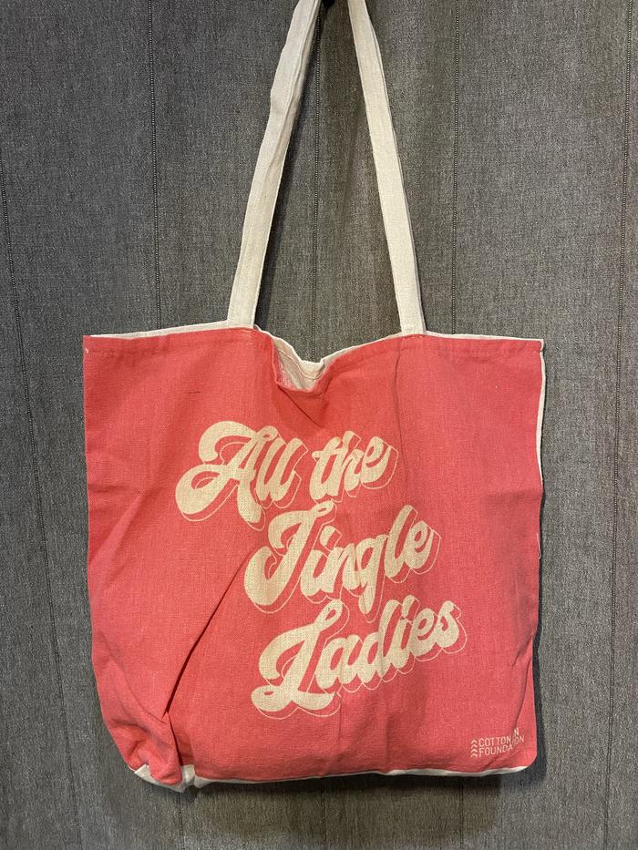 Tote Bag Cotton On Preloved