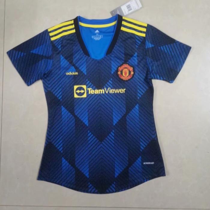 Jersey MU ladies wanita cewe 2022