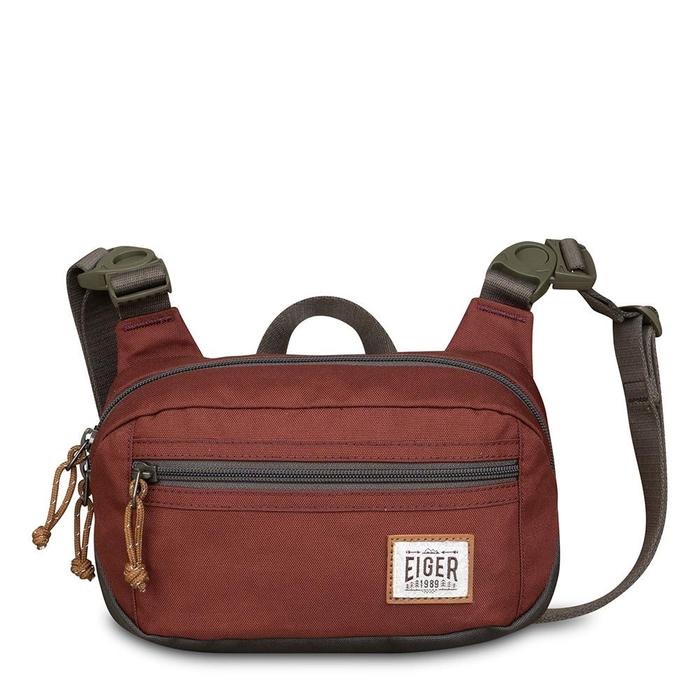 TAS SLEMPANG EIGER GRAPNEL POUCH ORIGINAL 910005077