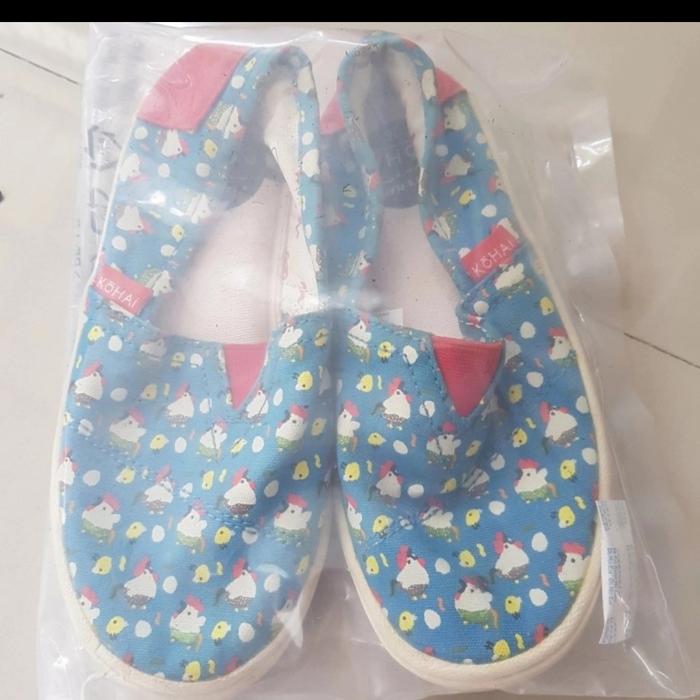 Sepatu anak Original Kohai ukuran 26