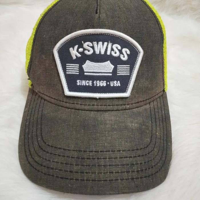 topi k swiss