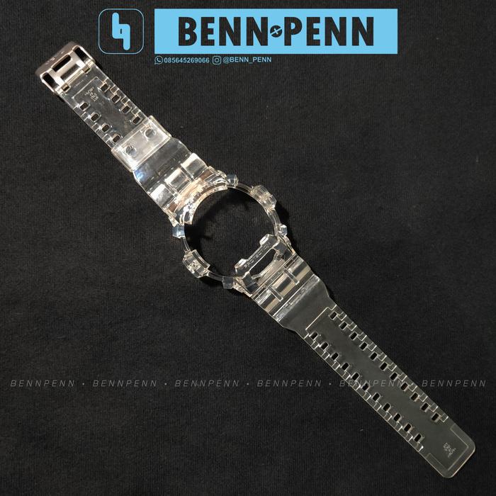 STRAP BEZEL JAM TANGAN CASIO G-SHOCK G 8900