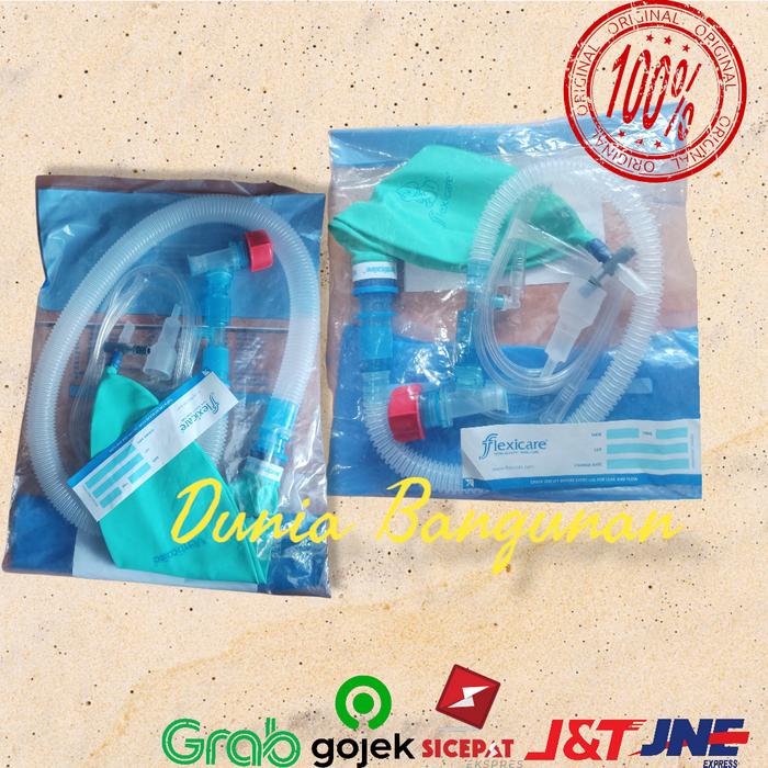 Jackson Rees Bayi ,Anak & dewasa flaxicare