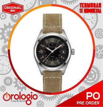 Hamilton Khaki Field Quartz Quartz 40mm H68551833