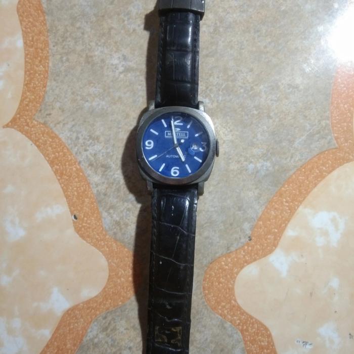 jam tangan martell seken
