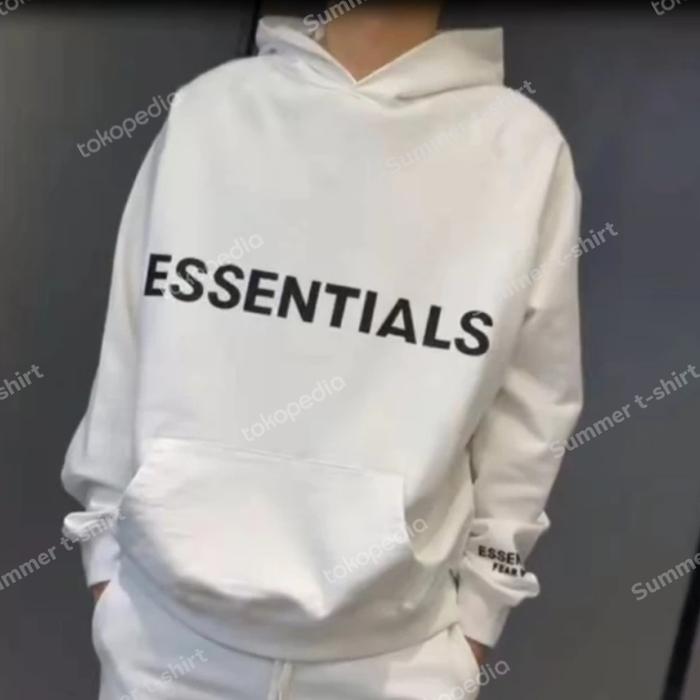 HODIE ESENSIAL /HODIE BRANDED/HODIE FLEECE PREMIUM