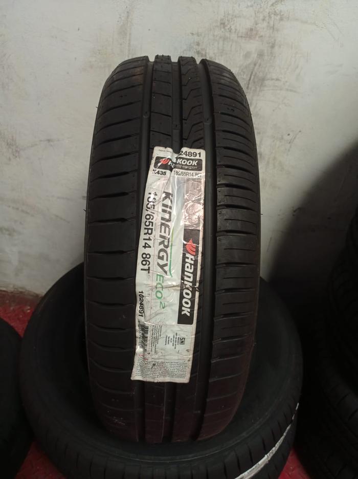 Ban hankook kinergy eco2 185/65 R14