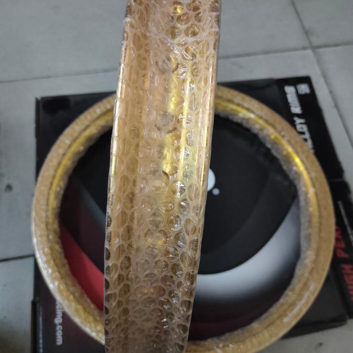 velg tdr 160 185 ring 17 sepaket