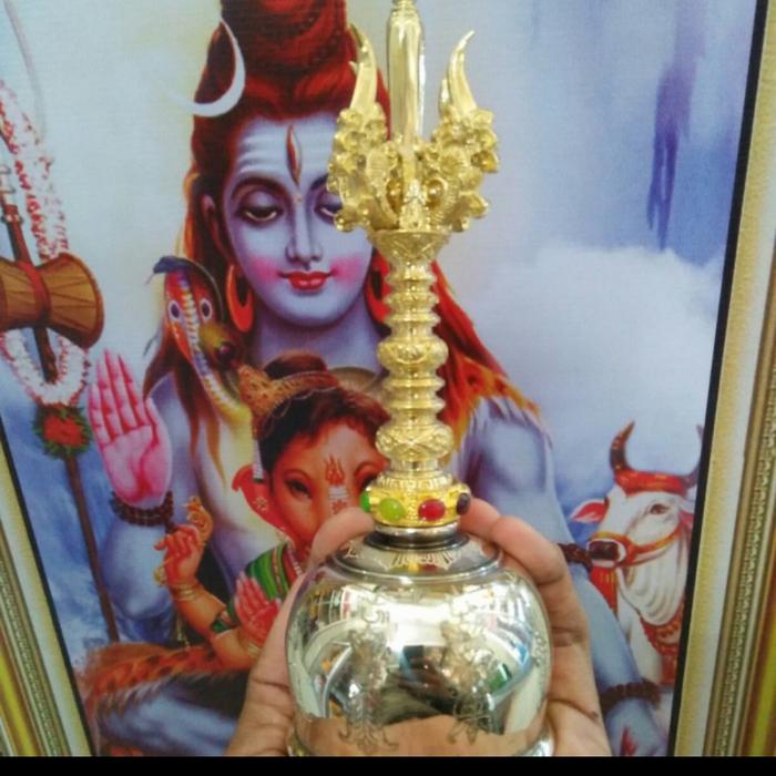 genta bajra manggis gold