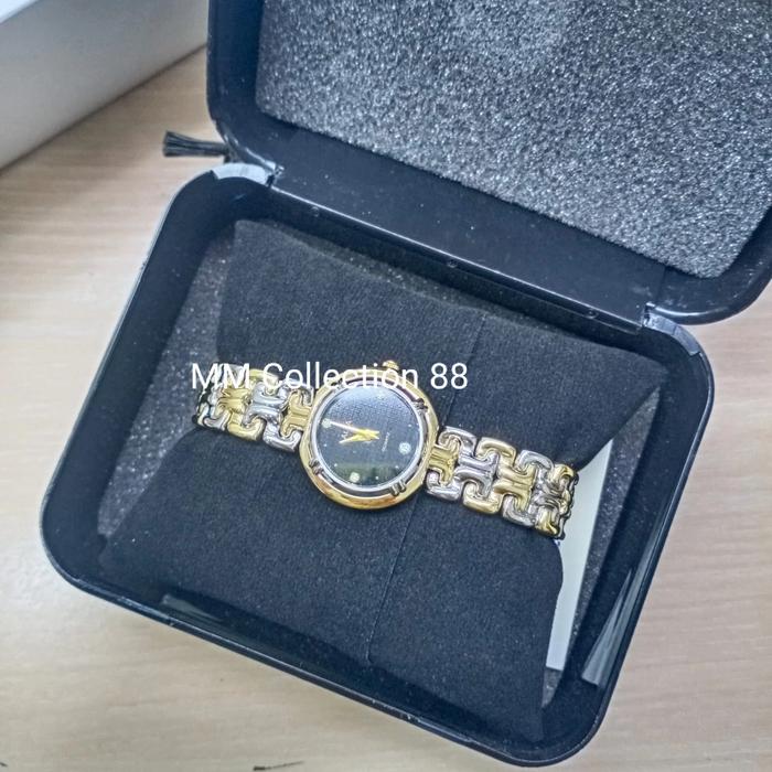 Jam Tangan Wanita Alba AYC54B Original & Garansi