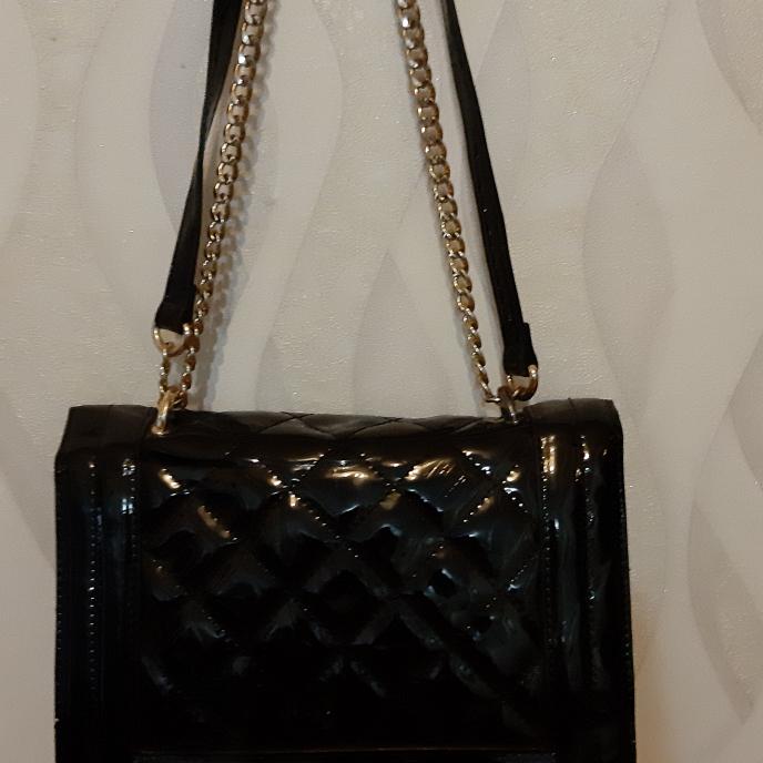 tas rantai forever 21