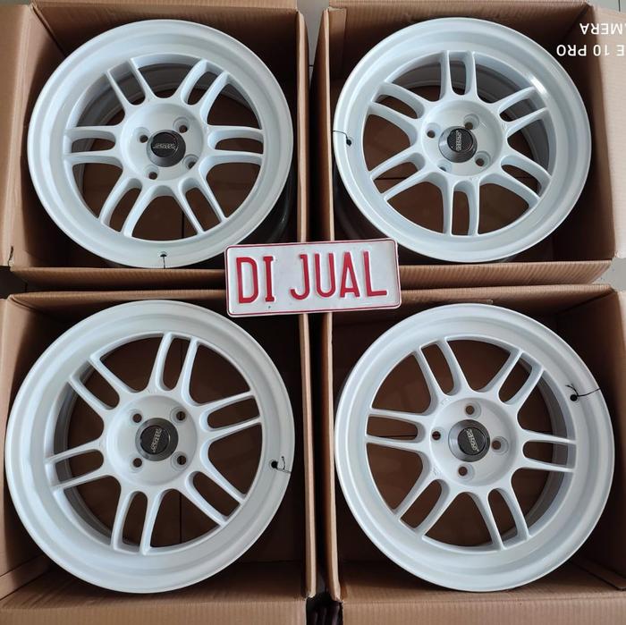 Velg rpf1 R16 ssw