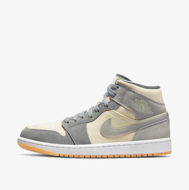 Nike air jordan 1 mid SE coconut milk 42.5