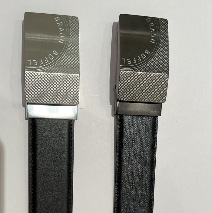 Braun Buffel Original Belt ikat pinggang pria