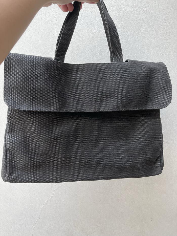 Kwani Oxford Small (Preloved)
