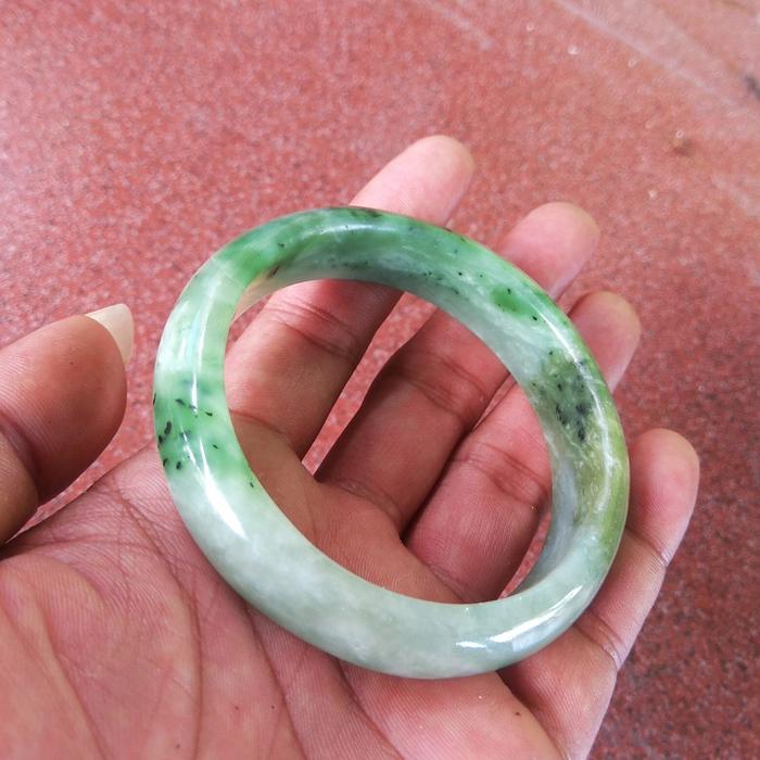 BANGLE GIOK ACEH