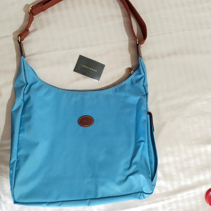 preloved longchamp