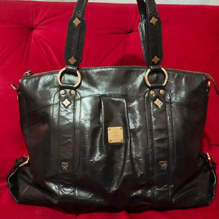 Tas MCM